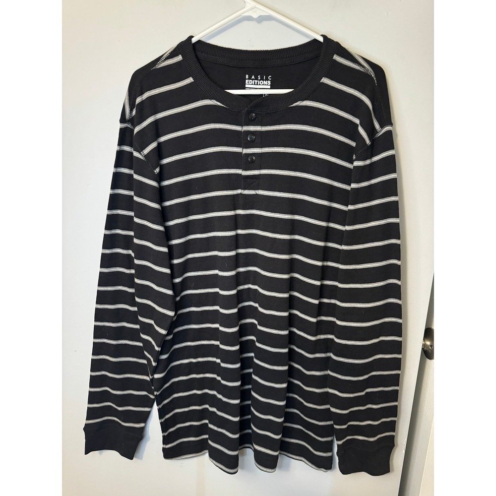 Basic‎ Edition Mens Sweater